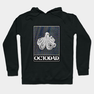 Octodad Strikes Again Hoodie